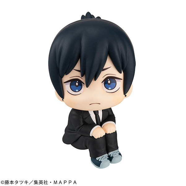 『チェンソーマン』るかっぷ 早川アキ